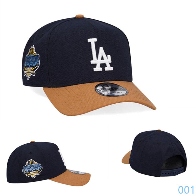 2025 MLB Los Angeles Dodgers Hat TX202531816